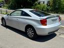 TOYOTA CELICA