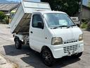 キャリイトラック 　ダンプ、４ＷＤ（4枚目）