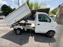 キャリイトラック 　ダンプ、４ＷＤ（5枚目）