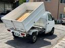 キャリイトラック 　ダンプ、４ＷＤ（6枚目）
