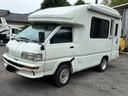 TOYOTA TOWNACE TRUCK