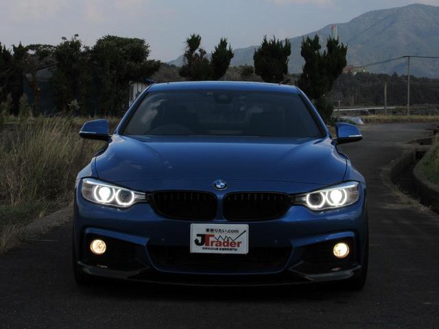 ＢＭＷ ４シリーズ