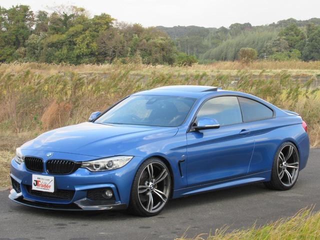 ＢＭＷ ４シリーズ