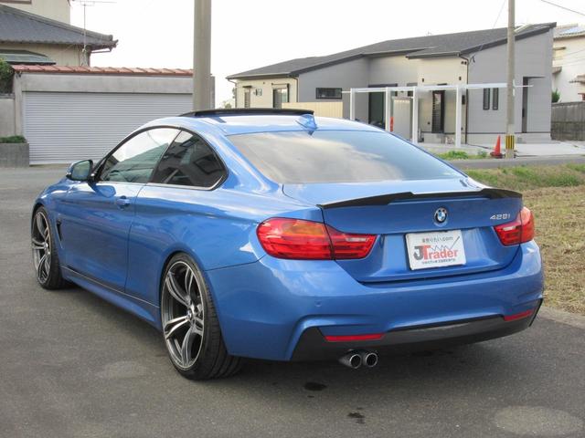 ＢＭＷ ４シリーズ