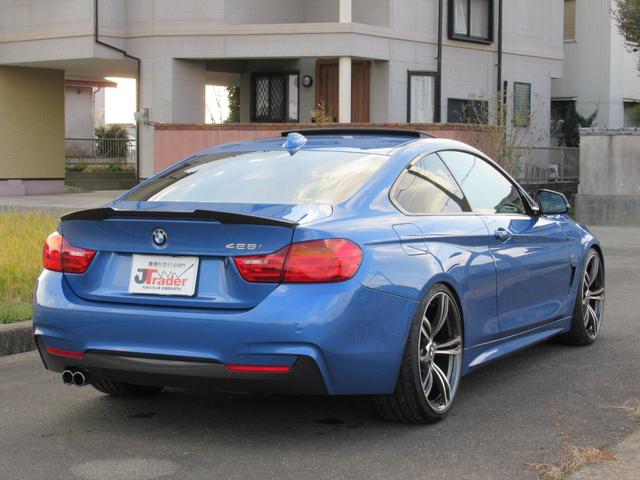 ＢＭＷ ４シリーズ