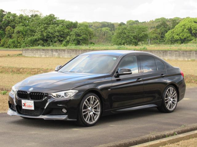 320d Mスポーツ 1年保証付 ワンオーナー 純正HDDナビ バックカメラ フルセグTV 純正19AW ETC スマートキー2個 社外新品ブラックキドニーグリル 新品カーボンリップスポイラー(37枚目)