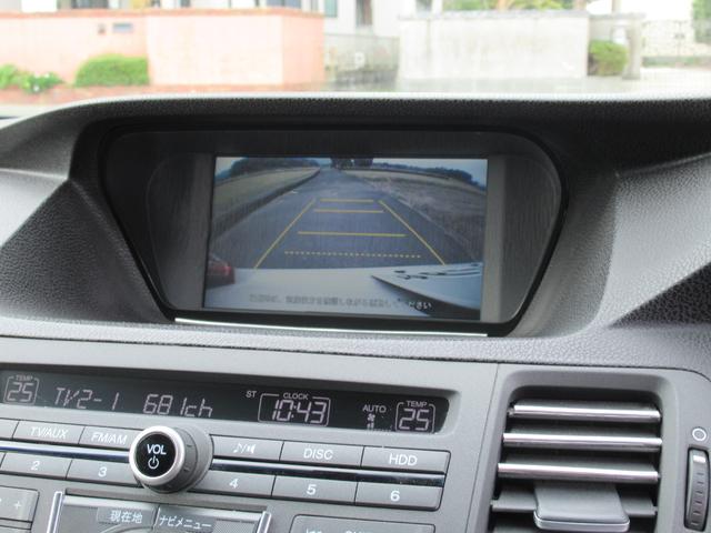 24TL スポーツスタイル 1年保証 車高調整 19インチアルミ HDDナビ 地デジTV バックカメラ ハーフレザーシート HID ETC +¥70,000にて車検整備2年付きお渡し可能です!オートローン審査自信有(地域限定)(12枚目)