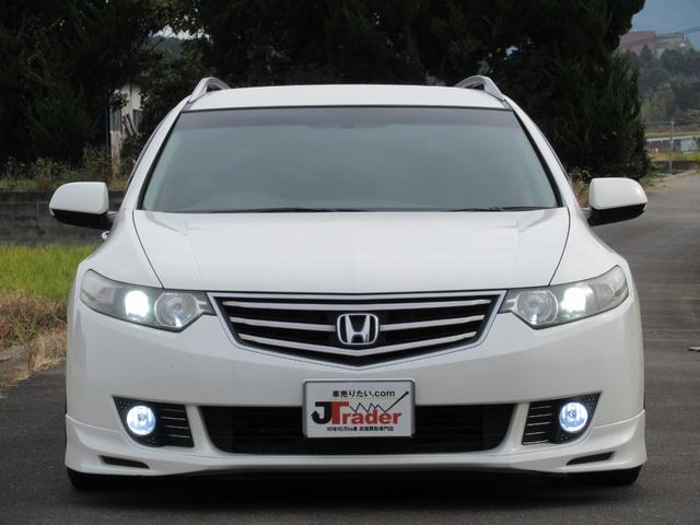 24TL スポーツスタイル 1年保証 車高調整 19インチアルミ HDDナビ 地デジTV バックカメラ ハーフレザーシート HID ETC +¥70,000にて車検整備2年付きお渡し可能です!オートローン審査自信有(地域限定)(33枚目)