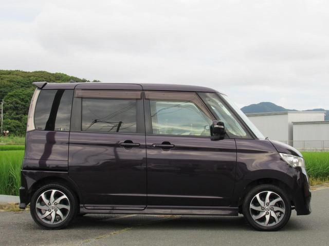 日産 ルークス ハイウェイスター 1年保証付 左オートスライドドア