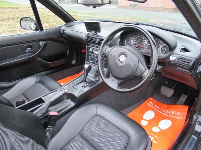 ＢＭＷ Ｚ３ロードスター