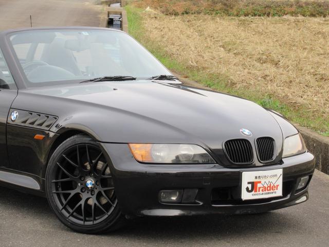 ＢＭＷ Ｚ３ロードスター