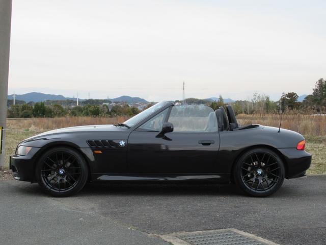 ＢＭＷ Ｚ３ロードスター