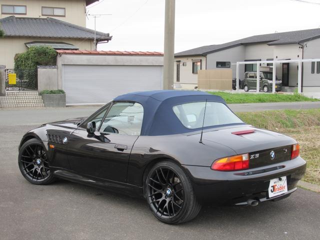 ＢＭＷ Ｚ３ロードスター