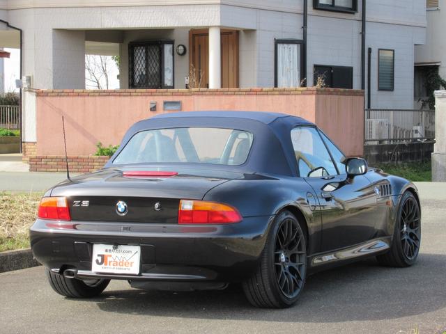 ＢＭＷ Ｚ３ロードスター