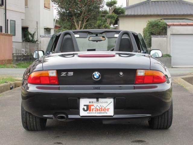 ＢＭＷ Ｚ３ロードスター