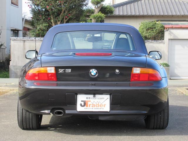 ＢＭＷ Ｚ３ロードスター