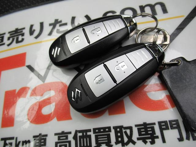 スイフトスポーツ ベースグレード　６ＭＴ　１年保証付　メモリーナビ　スマートキー２個　ＥＴＣ　ＨＩＤ　純正アルミ　整備記録簿Ｈ２７．２９．３１．Ｒ３．５の５回分有　タイミングチェーン式　オートローン審査自信有【地域限定】（20枚目）