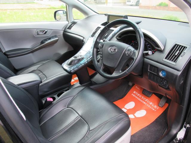 ＳＡＩ Ｓ　ＷＯＲＫ２０インチアルミ　ダウンサス　純正ＨＤＤナビ　地デジＴＶ　バックカメラ　スマートキー　ＨＩＤ　ＥＴＣ　ユーザー買取（28枚目）