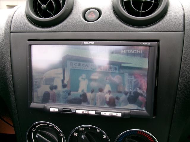 コペン アクティブトップ　ＳＤナビ　地デジＴＶ　キーレス　ＨＩＤ　純正アルミ　タイミングチェーン式　ユーザー買取（13枚目）