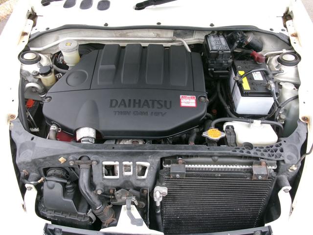 コペン アクティブトップ　ＳＤナビ　地デジＴＶ　キーレス　ＨＩＤ　純正アルミ　タイミングチェーン式　ユーザー買取（45枚目）