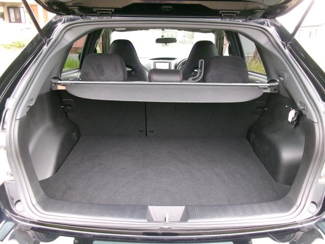 インプレッサ ２．０ｉ－Ｓ　リミテッド　１年保証付　ハーフレザーシート　メモリーナビ　地デジＴＶ　運転席パワーシート　ＨＩＤ　ＥＴＣ　プッシュスタート　ユーザー買取（31枚目）
