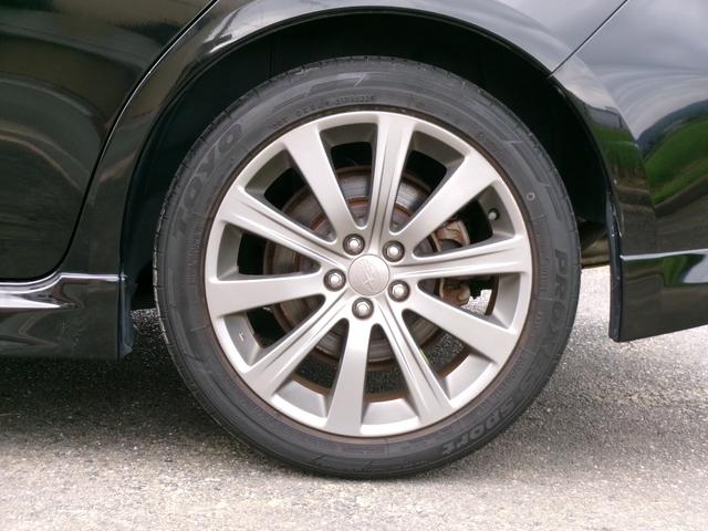 インプレッサ ２．０ｉ－Ｓ　リミテッド　１年保証付　ハーフレザーシート　メモリーナビ　地デジＴＶ　運転席パワーシート　ＨＩＤ　ＥＴＣ　プッシュスタート　ユーザー買取（44枚目）