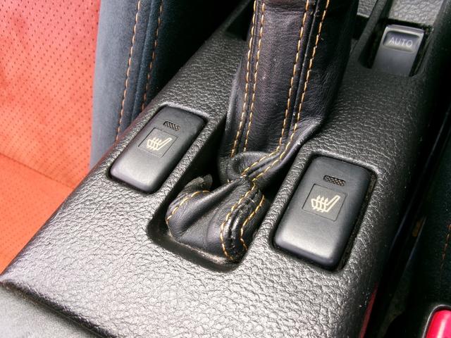 コペン アルティメットエディション　ビルシュタイン足廻り　レカロシート　ＢＢＳ１５インチアルミホイール　ＳＤナビ　地デジＴＶ　キーレス　ＥＴＣ　ＨＩＤ　シートヒーター　定期点検整備記録簿　ユーザー買取（18枚目）