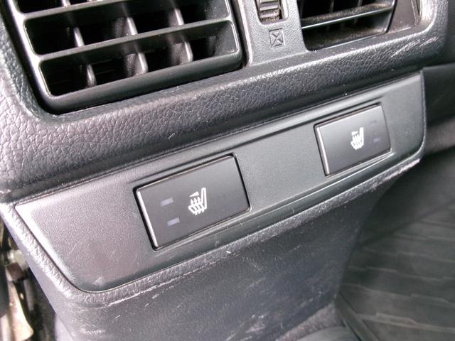 レガシィアウトバック リミテッド 1年保証付 ワンオーナー 黒レザーシート 純正SDナビ 地デジTV バックカメラ プッシュスタート ユーザー買取(32枚目)