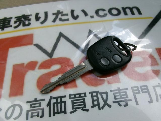 ミラジーノ ジーノ　キーレス　定期点検整備記録簿有　タイミングベルト交換済　ユーザー買取（18枚目）