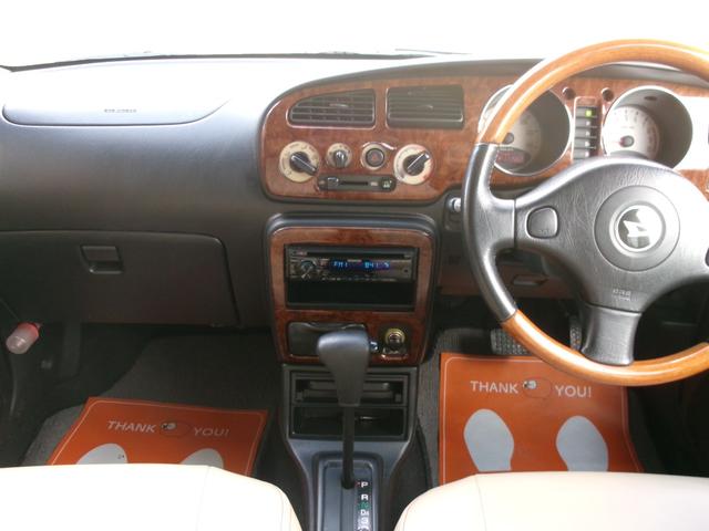 ミラジーノ ジーノ　キーレス　定期点検整備記録簿有　タイミングベルト交換済　ユーザー買取（20枚目）