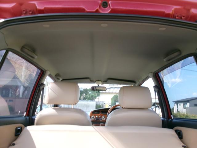 ミラジーノ ジーノ　キーレス　定期点検整備記録簿有　タイミングベルト交換済　ユーザー買取（26枚目）