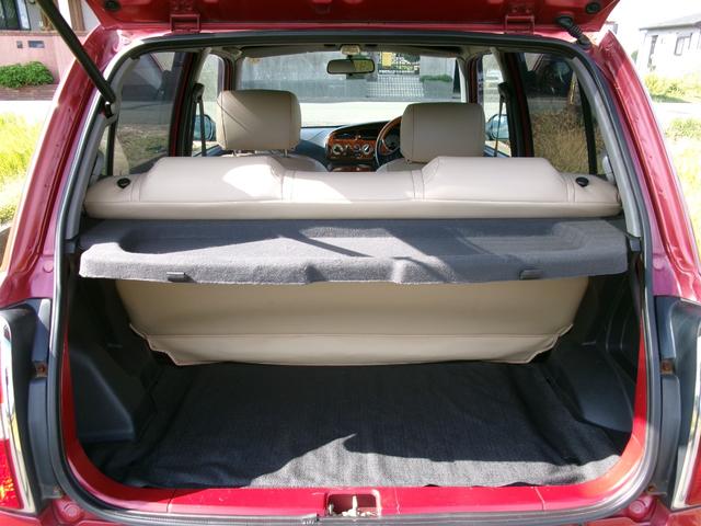 ミラジーノ ジーノ　キーレス　定期点検整備記録簿有　タイミングベルト交換済　ユーザー買取（27枚目）