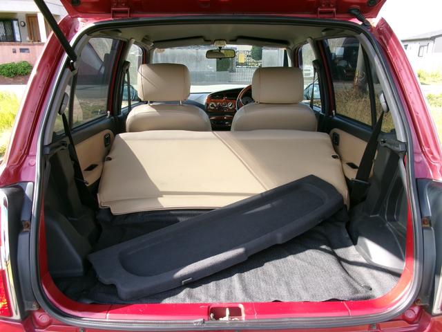 ミラジーノ ジーノ　キーレス　定期点検整備記録簿有　タイミングベルト交換済　ユーザー買取（28枚目）