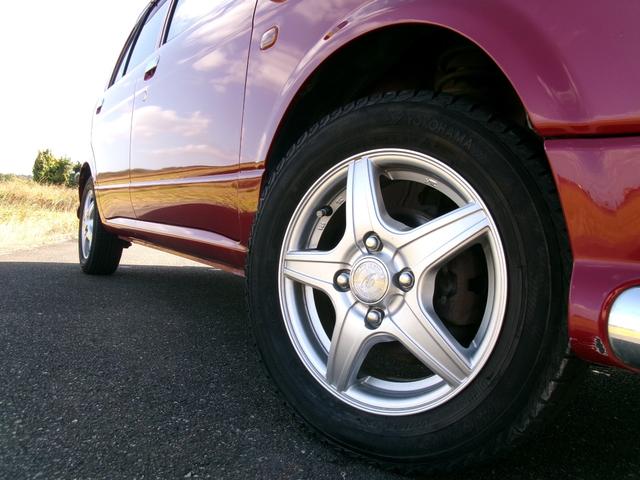 ミラジーノ ジーノ　キーレス　定期点検整備記録簿有　タイミングベルト交換済　ユーザー買取（33枚目）