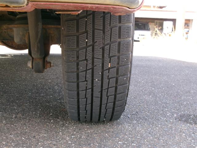 ミラジーノ ジーノ　キーレス　定期点検整備記録簿有　タイミングベルト交換済　ユーザー買取（37枚目）