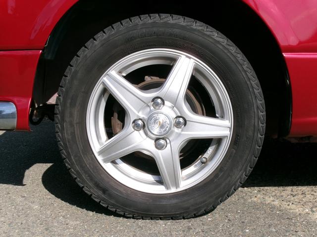 ミラジーノ ジーノ　キーレス　定期点検整備記録簿有　タイミングベルト交換済　ユーザー買取（38枚目）