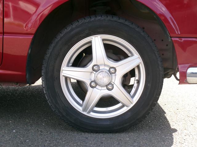 ミラジーノ ジーノ　キーレス　定期点検整備記録簿有　タイミングベルト交換済　ユーザー買取（40枚目）