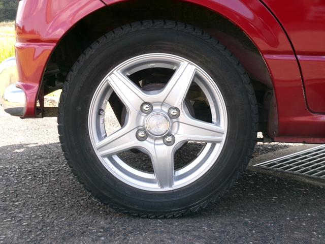 ミラジーノ ジーノ　キーレス　定期点検整備記録簿有　タイミングベルト交換済　ユーザー買取（41枚目）