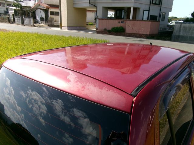 ミラジーノ ジーノ　キーレス　定期点検整備記録簿有　タイミングベルト交換済　ユーザー買取（46枚目）