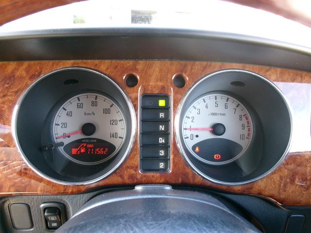 ミラジーノ ジーノ　キーレス　定期点検整備記録簿有　タイミングベルト交換済　ユーザー買取（51枚目）