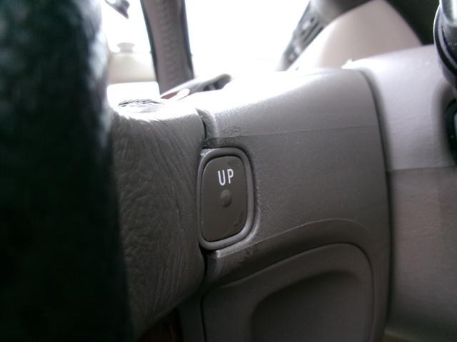 クラウンエステート アスリート　ケンウッドカープレイオーディオ　グーグルマップ連動　バックカメラ　ＨＩＤ　ＥＴＣ　タイミングベルト過去２回交換済　ユーザー買取（19枚目）