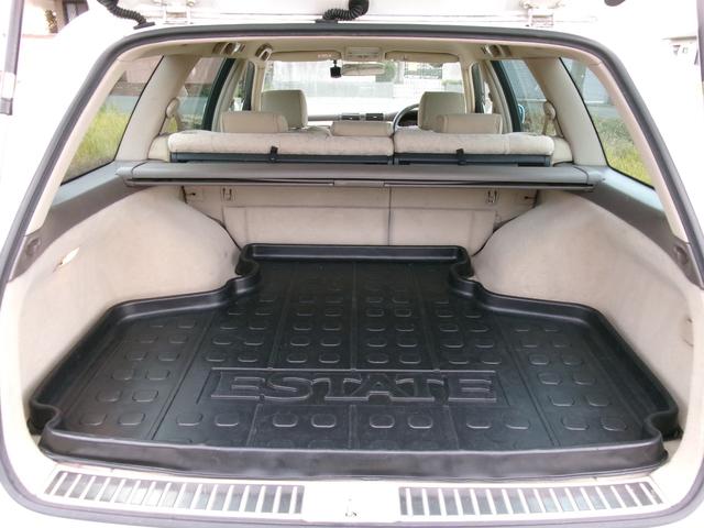 クラウンエステート アスリート　ケンウッドカープレイオーディオ　グーグルマップ連動　バックカメラ　ＨＩＤ　ＥＴＣ　タイミングベルト過去２回交換済　ユーザー買取（34枚目）