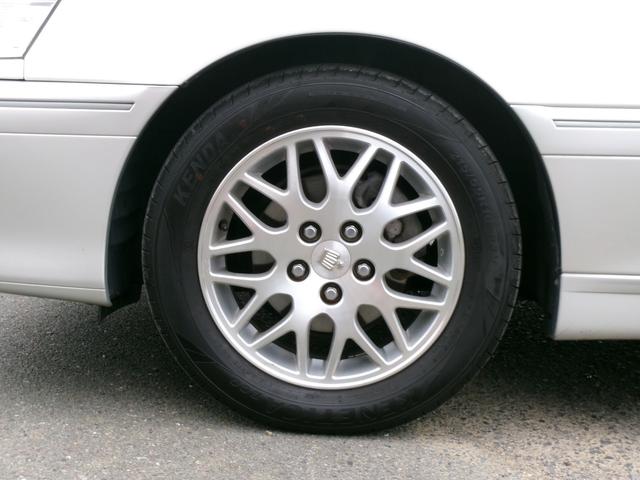 クラウンエステート アスリート　ケンウッドカープレイオーディオ　グーグルマップ連動　バックカメラ　ＨＩＤ　ＥＴＣ　タイミングベルト過去２回交換済　ユーザー買取（43枚目）