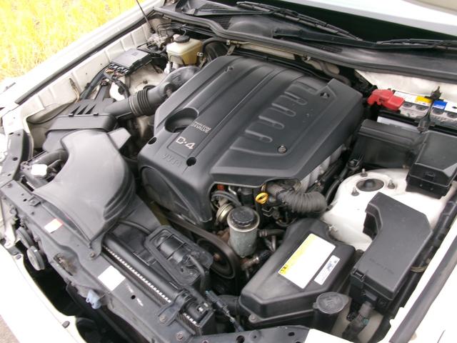 クラウンエステート アスリート　ケンウッドカープレイオーディオ　グーグルマップ連動　バックカメラ　ＨＩＤ　ＥＴＣ　タイミングベルト過去２回交換済　ユーザー買取（53枚目）