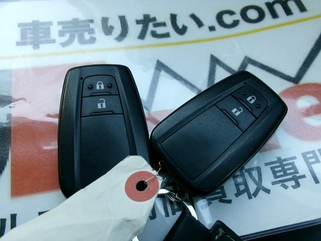 プリウス S 1年保証 SDナビ 地デジTV バックカメラ Bluetooth接続 プッシュスタート スマートキー2個 ETC ユーザー買取(21枚目)