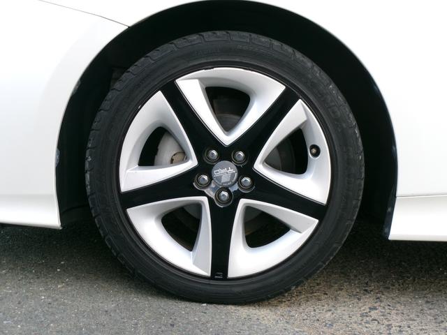 プリウス S 1年保証 SDナビ 地デジTV バックカメラ Bluetooth接続 プッシュスタート スマートキー2個 ETC ユーザー買取(44枚目)