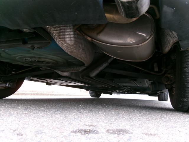 MINI クーパー クラブマン 1年保証付 禁煙車 ポータブルナビ デジタルルームミラー型ドラレコ キーレス2個 HID ETC ユーザー買取(48枚目)