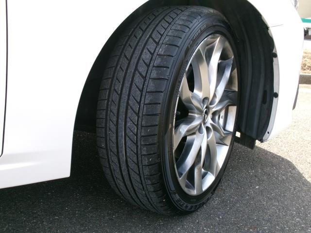 アクセラスポーツ ＸＤ　１年保証付　サンルーフ　ハーフレザーシート　純正ＳＤナビ　バックカメラ　Ｂｌｕｅｔｏｏｔｈ接続　プッシュスタート　ディーラーオートオークション仕入れ（41枚目）