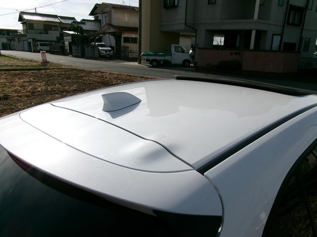 アクセラスポーツ ＸＤ　１年保証付　サンルーフ　ハーフレザーシート　純正ＳＤナビ　バックカメラ　Ｂｌｕｅｔｏｏｔｈ接続　プッシュスタート　ディーラーオートオークション仕入れ（51枚目）