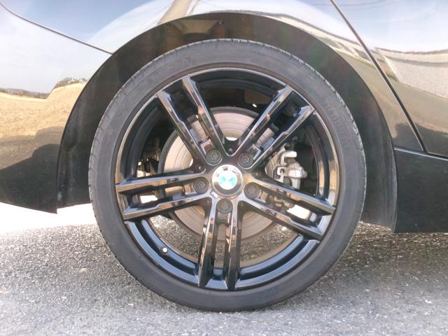 １シリーズ １１８ｄ　Ｍスポーツ　エディションシャドー　１年保証付　ブラウン革シート　純正ＨＤＤナビ　バックカメラ　スマートキー２個　ＥＴＣ　ＬＥＤヘッドライト　ユーザー買取（46枚目）